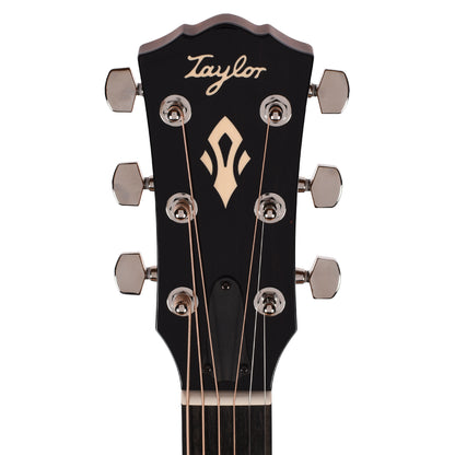 Taylor Gold Label 514e Super Auditorium Torrefied Spruce/Mahogany Natural w/L.R. Baggs VTC Acoustic Guitars