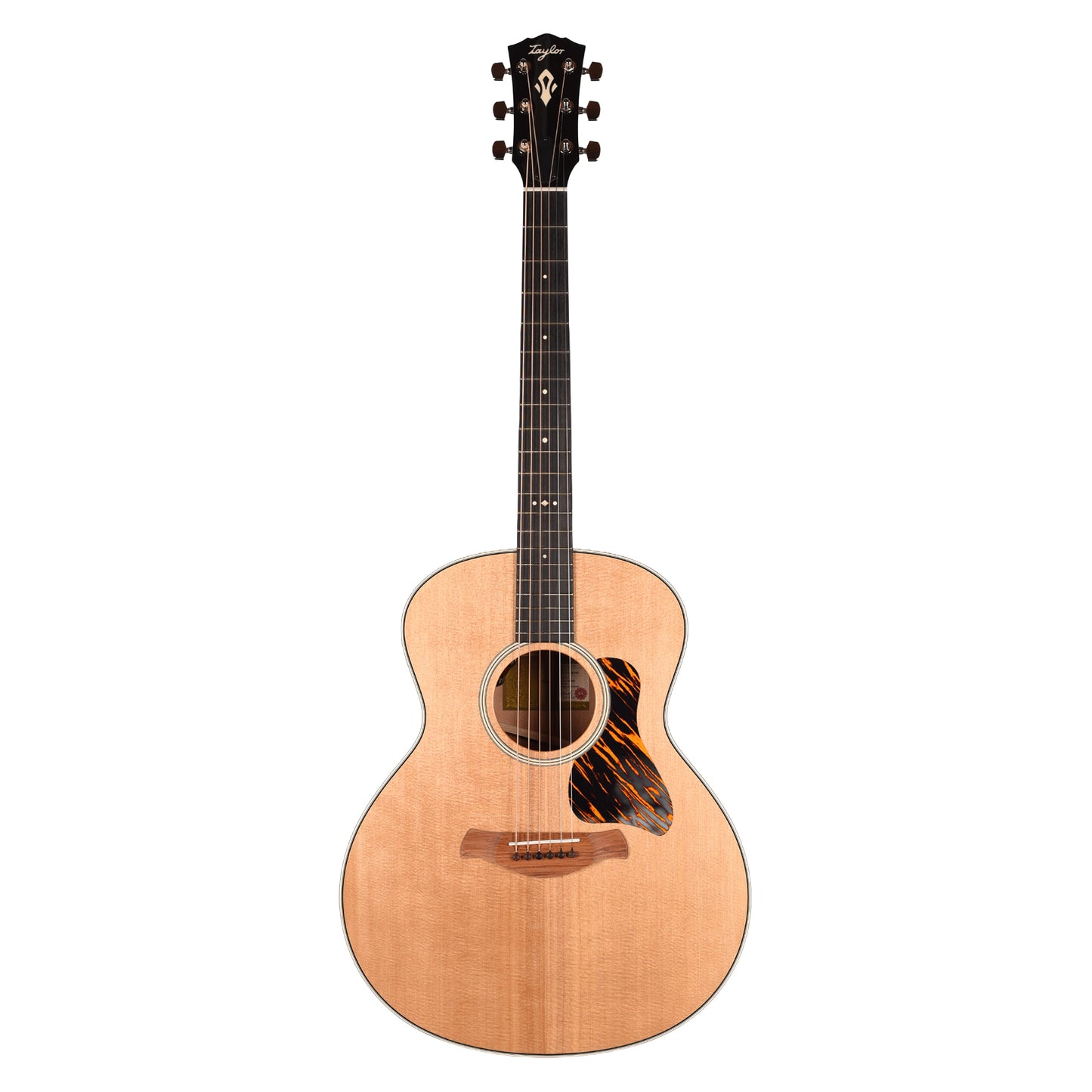 Taylor Gold Label 514e Super Auditorium Torrefied Spruce/Mahogany Natural w/L.R. Baggs VTC Acoustic Guitars
