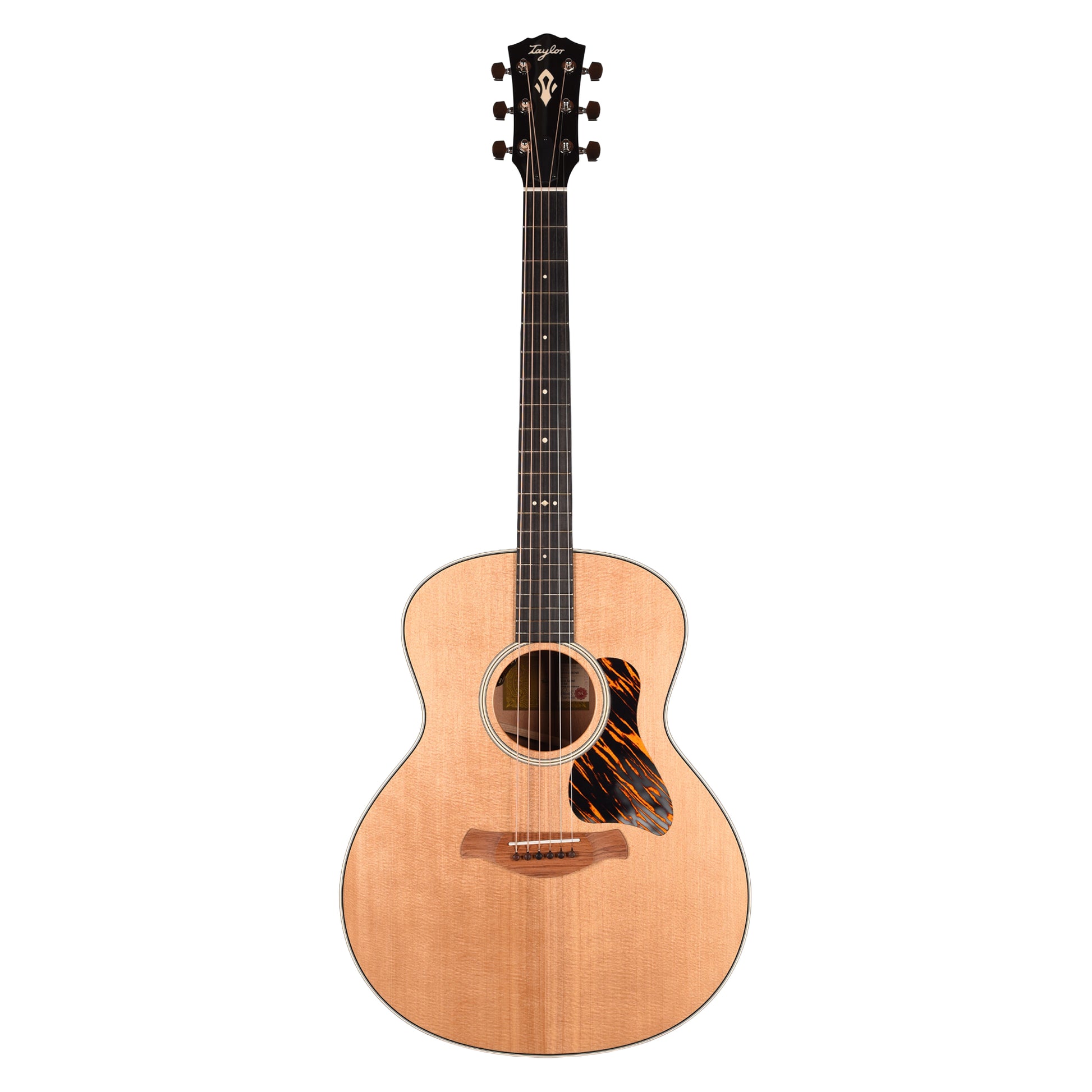 Taylor Gold Label 514e Super Auditorium Torrefied Spruce/Mahogany Natural w/L.R. Baggs VTC Acoustic Guitars