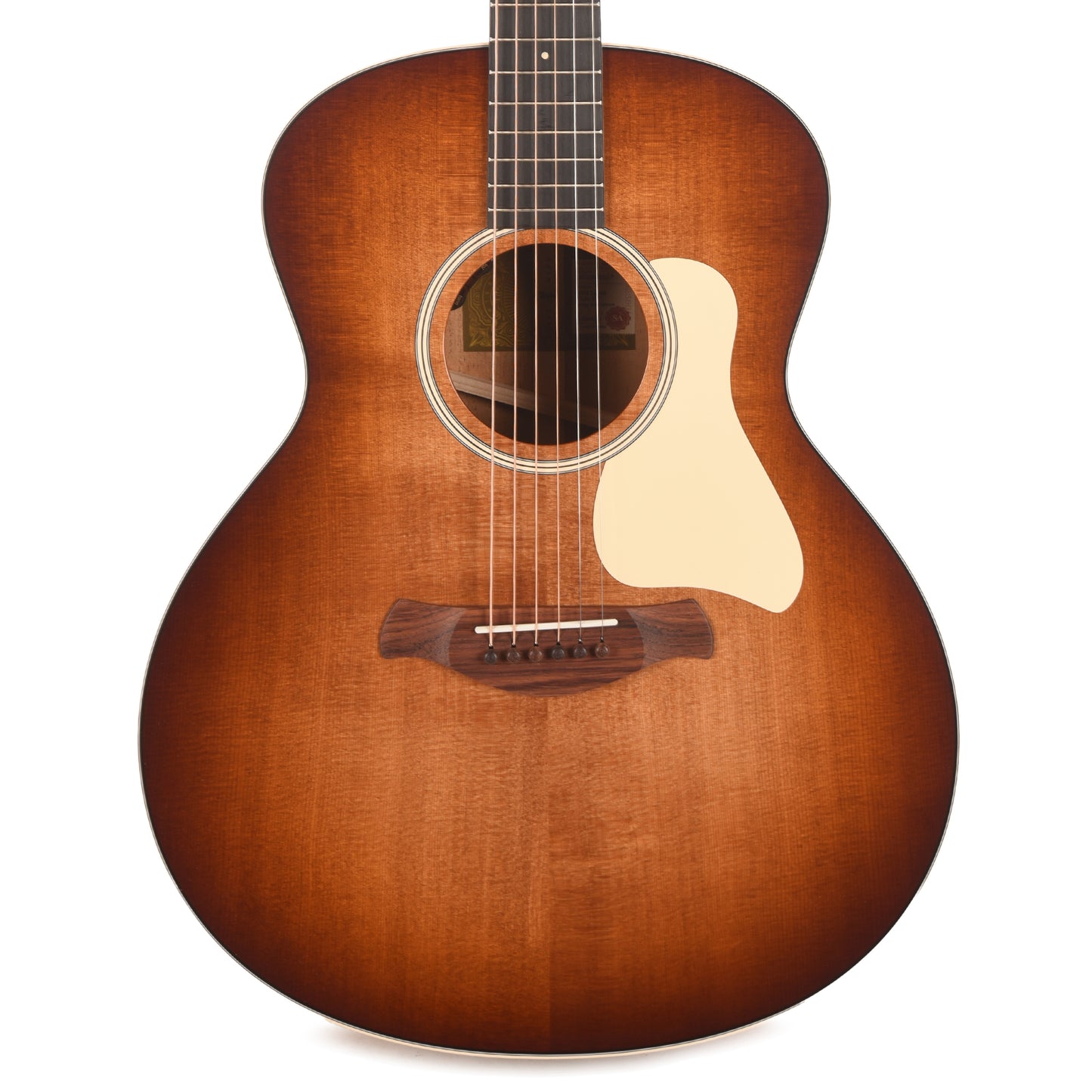 Taylor Gold Label 514e Super Auditorium Torrefied Spruce/Mahogany Sunburst w/Cream Pickguard & L.R. Baggs VTC Acoustic Guitars