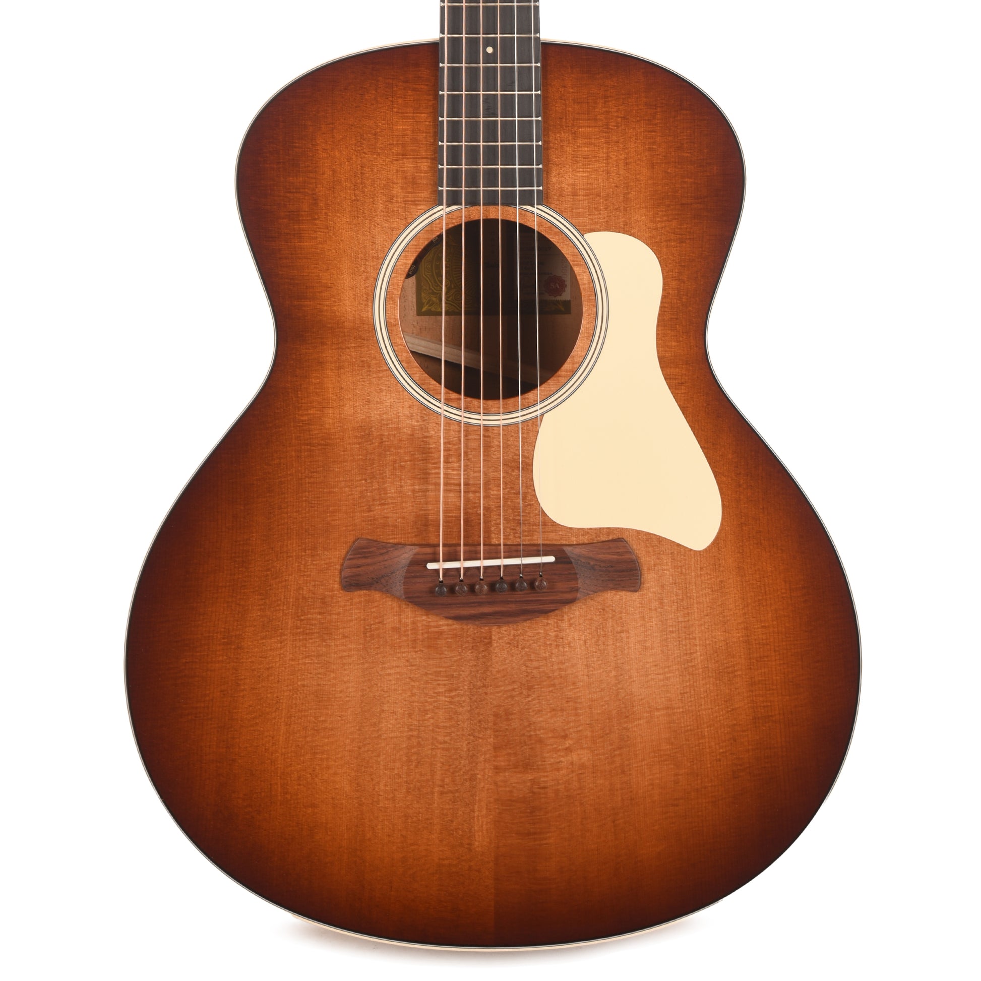 Taylor Gold Label 514e Super Auditorium Torrefied Spruce/Mahogany Sunburst w/Cream Pickguard & L.R. Baggs VTC Acoustic Guitars