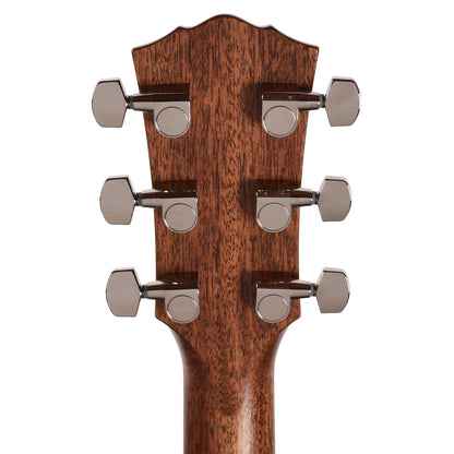 Taylor Gold Label 517e Grand Pacific Torrefied Sitka/Neo-Tropical Mahogany Sunburst w/L.R. Baggs VTC Acoustic Guitars