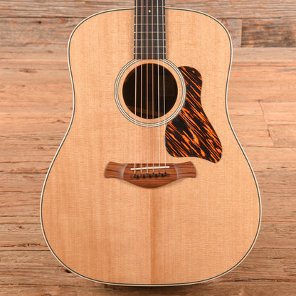 Taylor Gold Label 710e Natural 2025 Acoustic Guitars