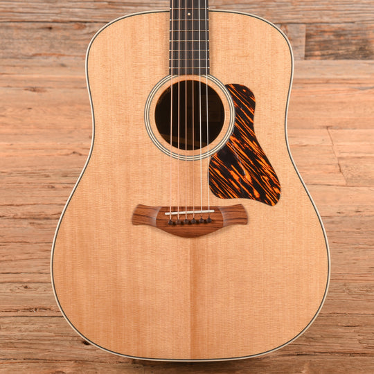 Taylor Gold Label 710e Natural 2025 Acoustic Guitars