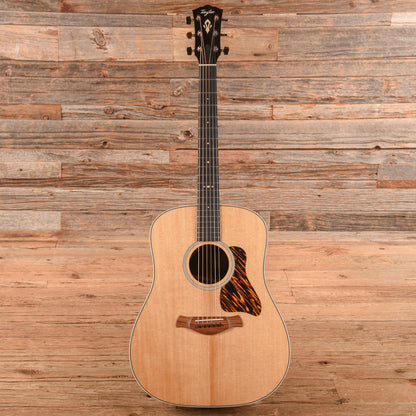 Taylor Gold Label 710e Natural 2025 Acoustic Guitars