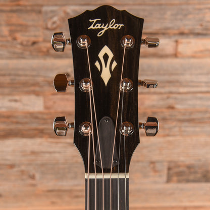 Taylor Gold Label 710e Natural 2025 Acoustic Guitars