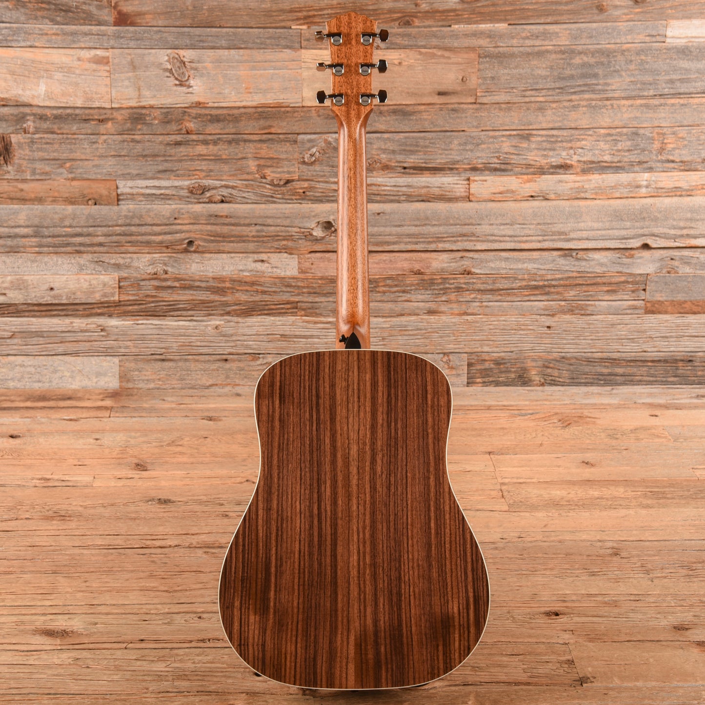Taylor Gold Label 710e Natural 2025 Acoustic Guitars