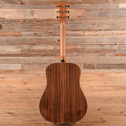 Taylor Gold Label 710e Natural 2025 Acoustic Guitars