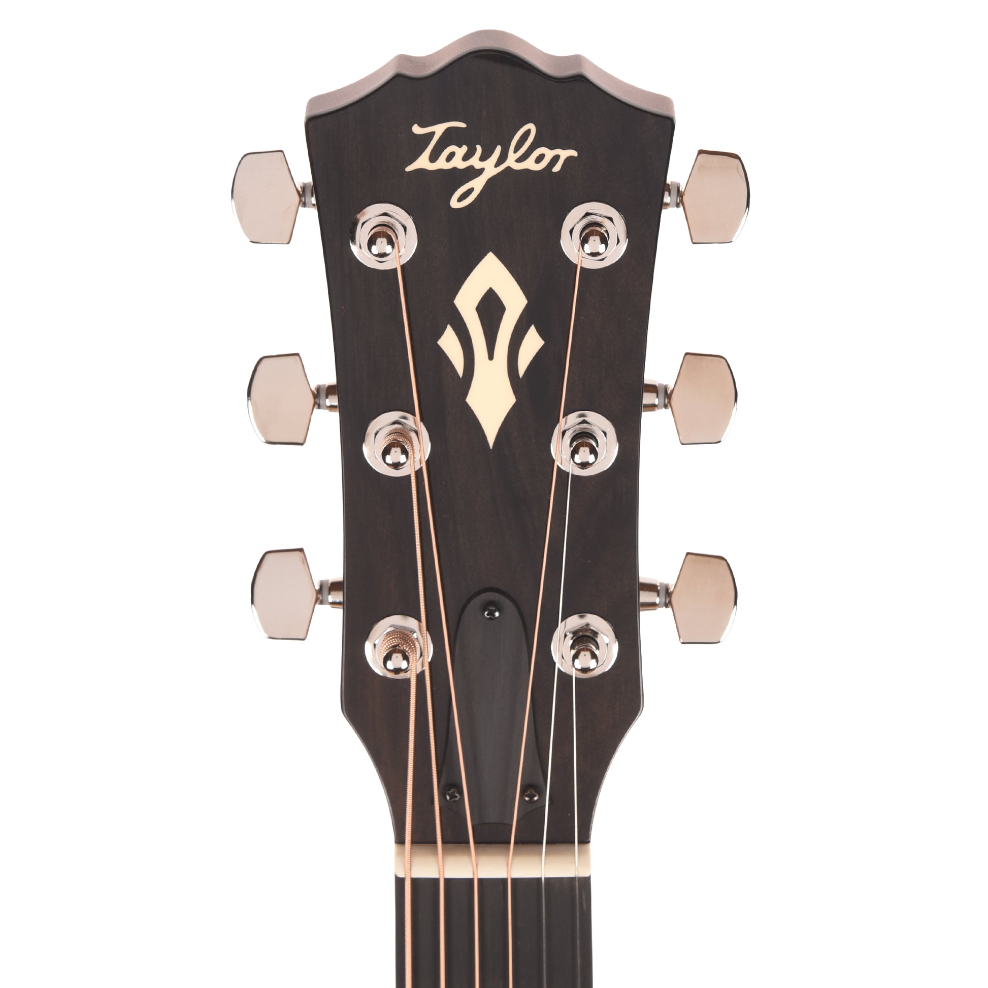 Taylor Gold Label 712e Grand Concert Torrefied Sitka/Indian Rosewood Natural w/Claria Pickup Acoustic Guitars