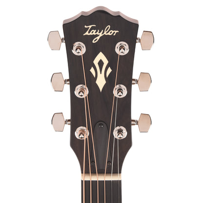 Taylor Gold Label 712e Grand Concert Torrefied Sitka/Indian Rosewood Natural w/Claria Pickup Acoustic Guitars