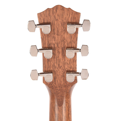 Taylor Gold Label 712e Grand Concert Torrefied Sitka/Indian Rosewood Natural w/Claria Pickup Acoustic Guitars