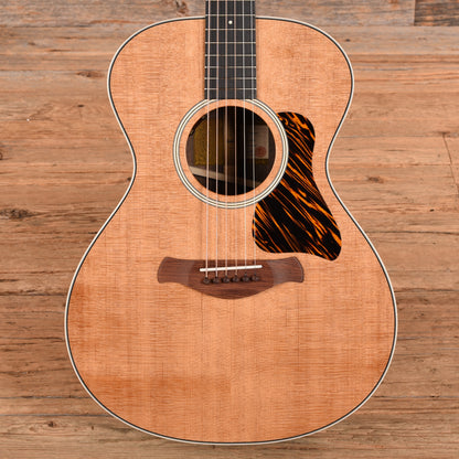 Taylor Gold Label 712e Natural 2016 Acoustic Guitars
