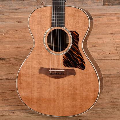 Taylor Gold Label 712e Natural 2016 Acoustic Guitars