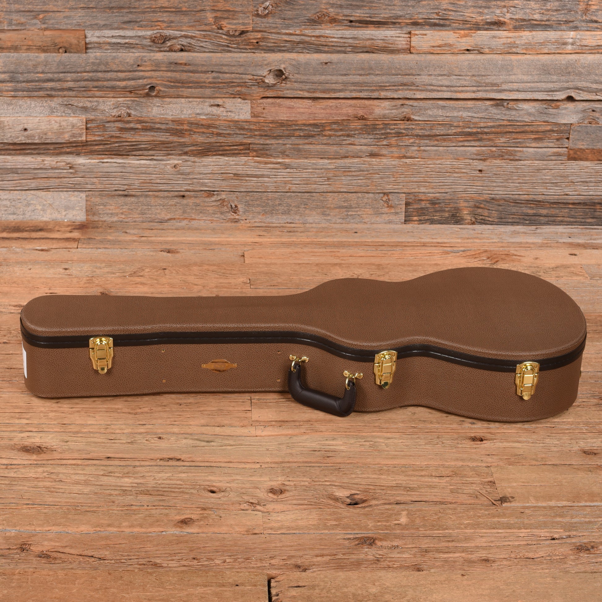 Taylor Gold Label 712e Natural 2016 Acoustic Guitars