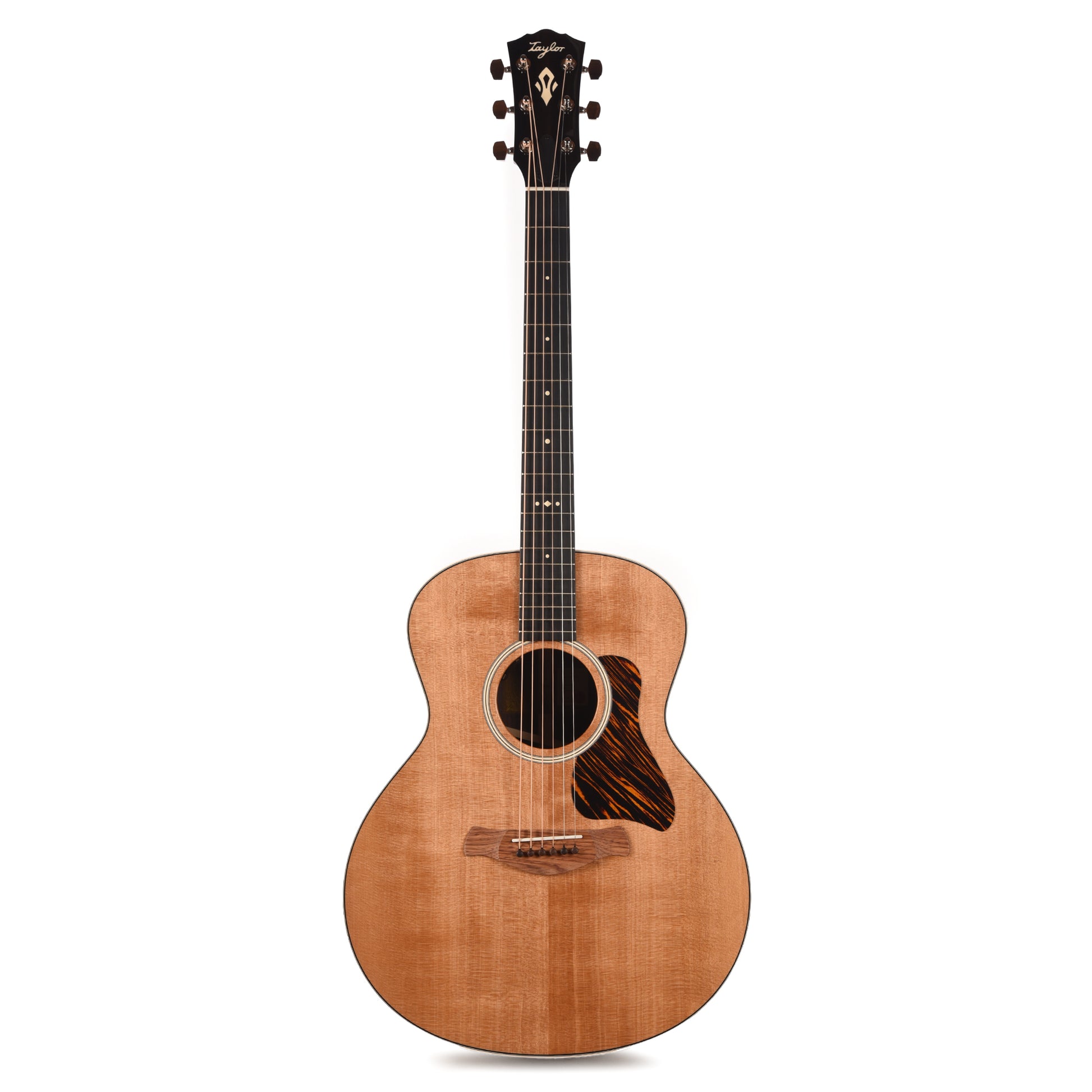 Taylor Gold Label 714e Super Auditorium Torrefied Spruce/Rosewood Natural w/L.R. Baggs VTC Acoustic Guitars