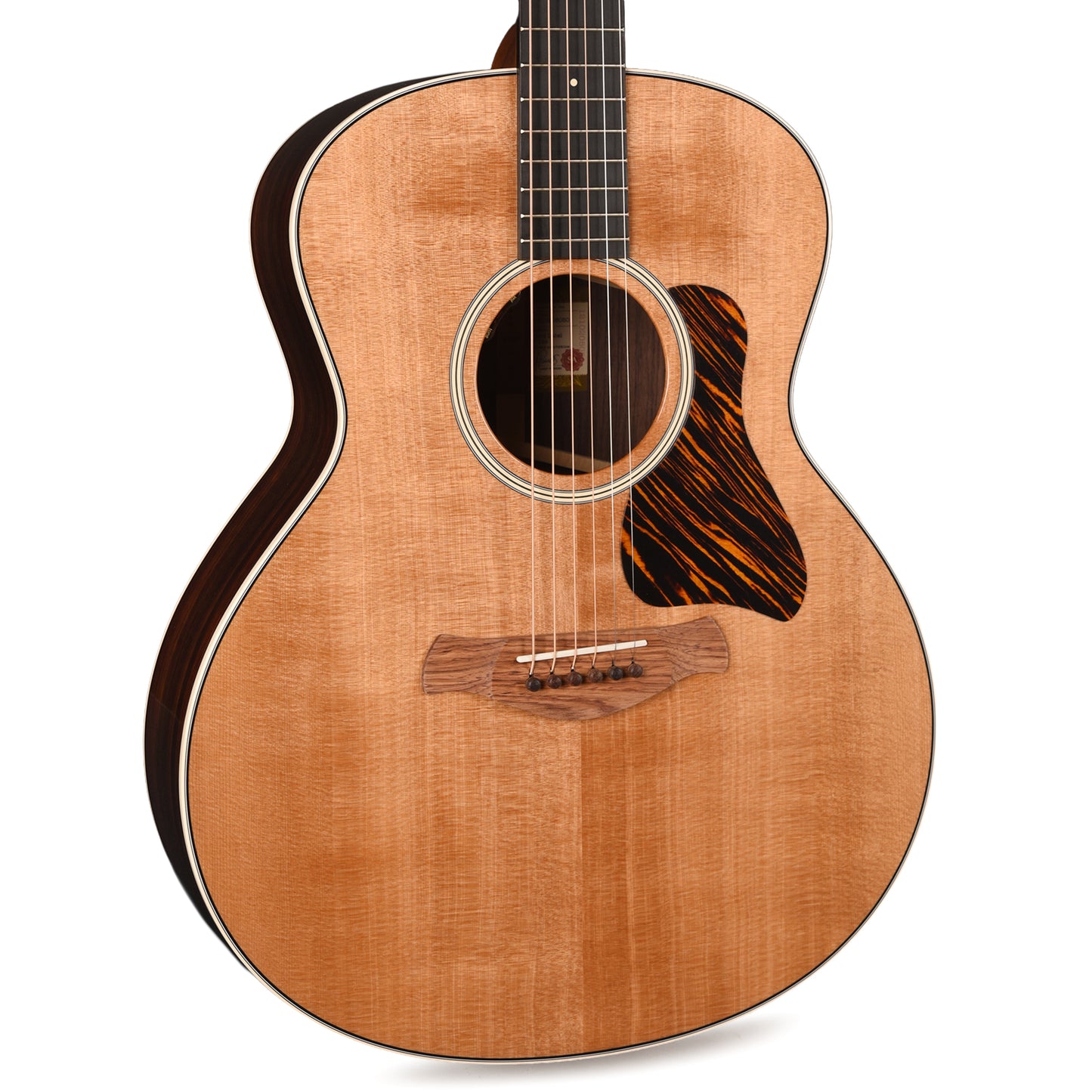 Taylor Gold Label 714e Super Auditorium Torrefied Spruce/Rosewood Natural w/L.R. Baggs VTC Acoustic Guitars