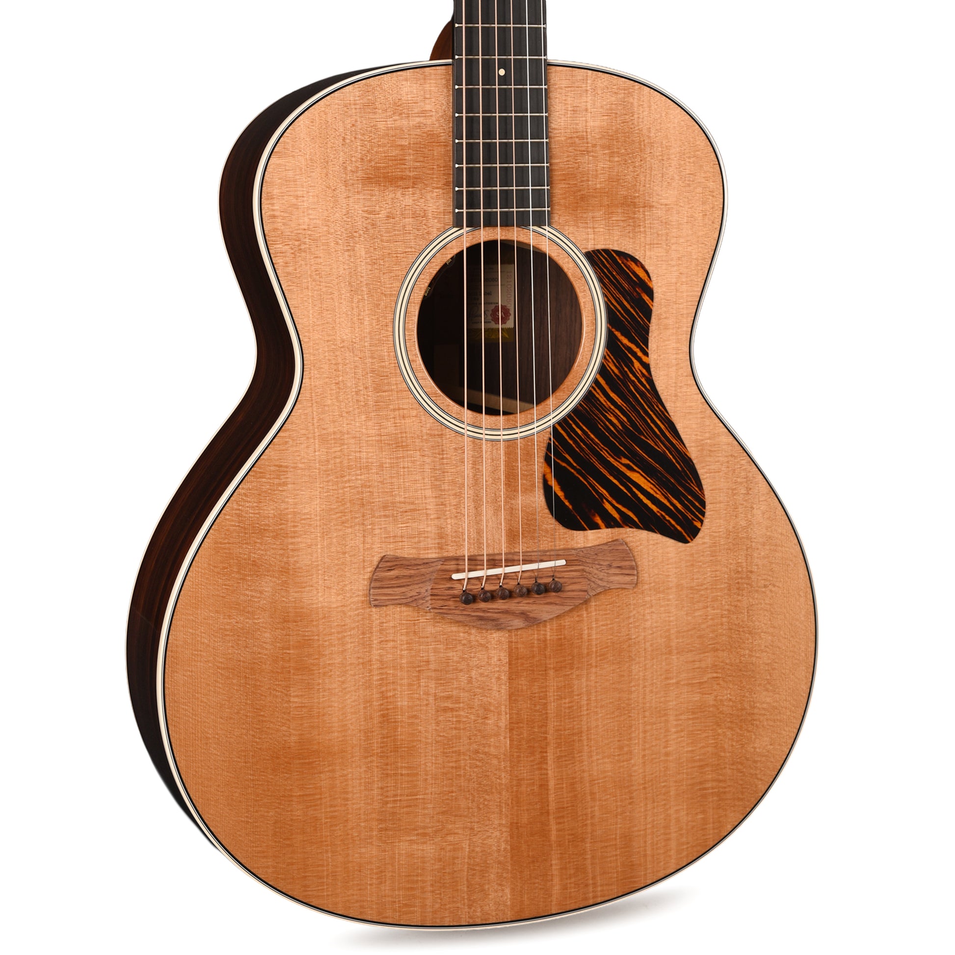 Taylor Gold Label 714e Super Auditorium Torrefied Spruce/Rosewood Natural w/L.R. Baggs VTC Acoustic Guitars