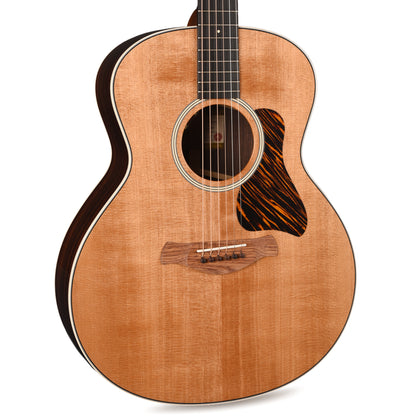Taylor Gold Label 714e Super Auditorium Torrefied Spruce/Rosewood Natural w/L.R. Baggs VTC Acoustic Guitars