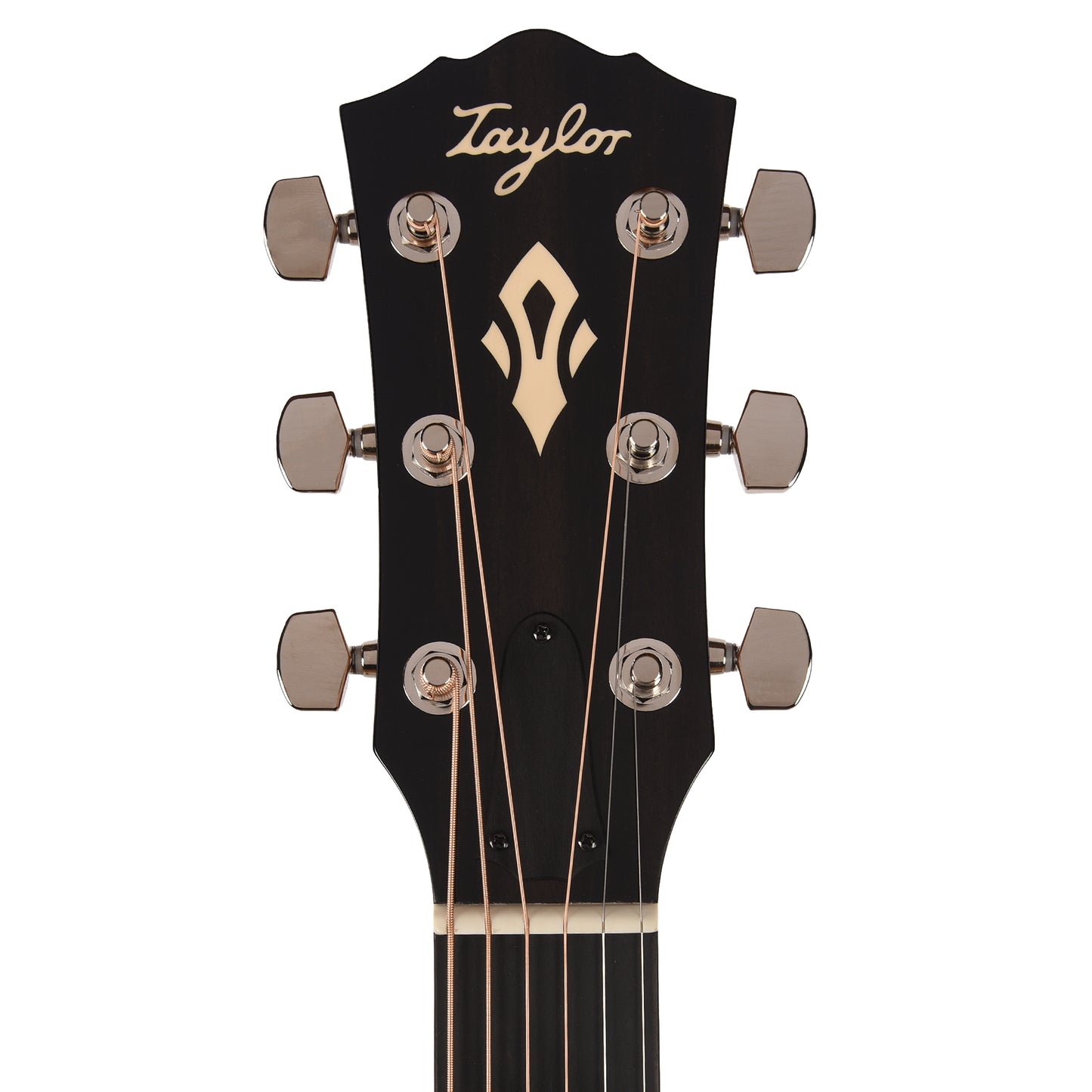 Taylor Gold Label 714e Super Auditorium Torrefied Spruce/Rosewood Natural w/L.R. Baggs VTC Acoustic Guitars