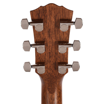 Taylor Gold Label 714e Super Auditorium Torrefied Spruce/Rosewood Sunburst w/Firestripe Pickguard & L.R. Baggs VTC Acoustic Guitars