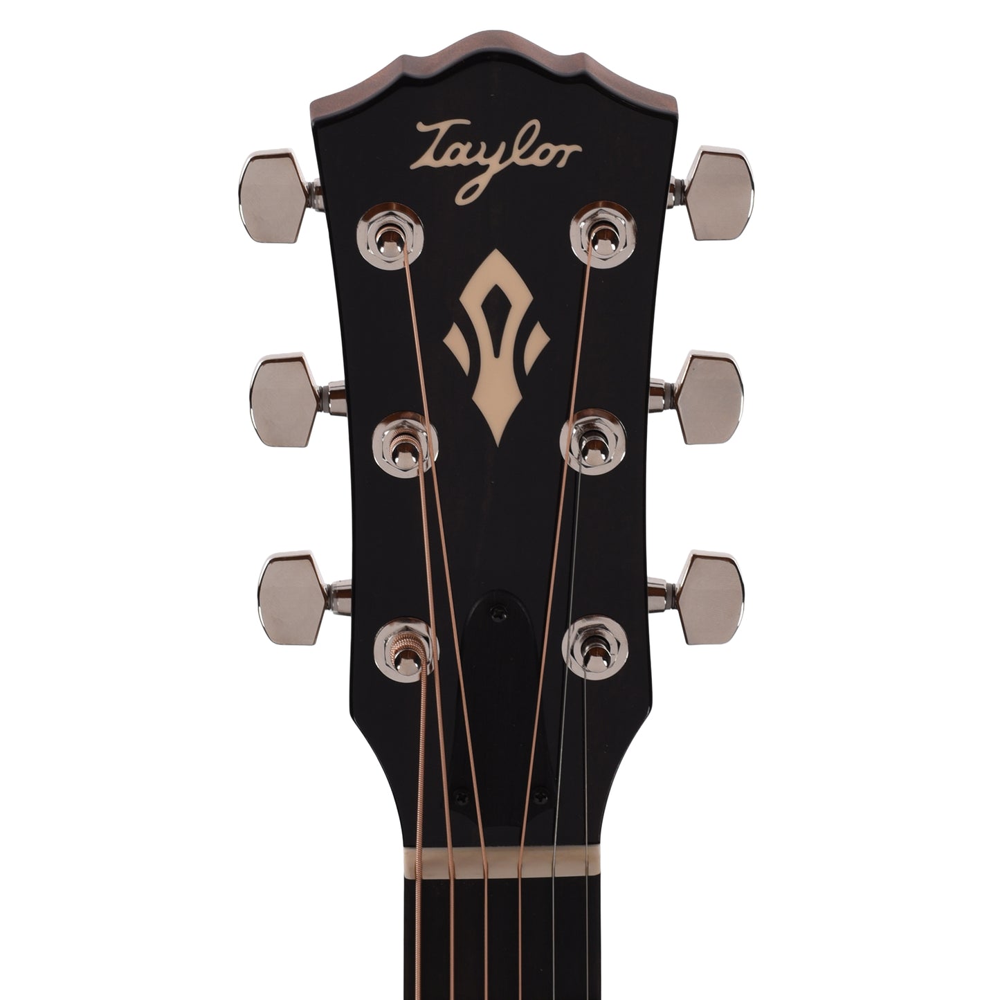 Taylor Gold Label 714e Super Auditorium Torrefied Spruce/Rosewood Sunburst w/Firestripe Pickguard & L.R. Baggs VTC Acoustic Guitars