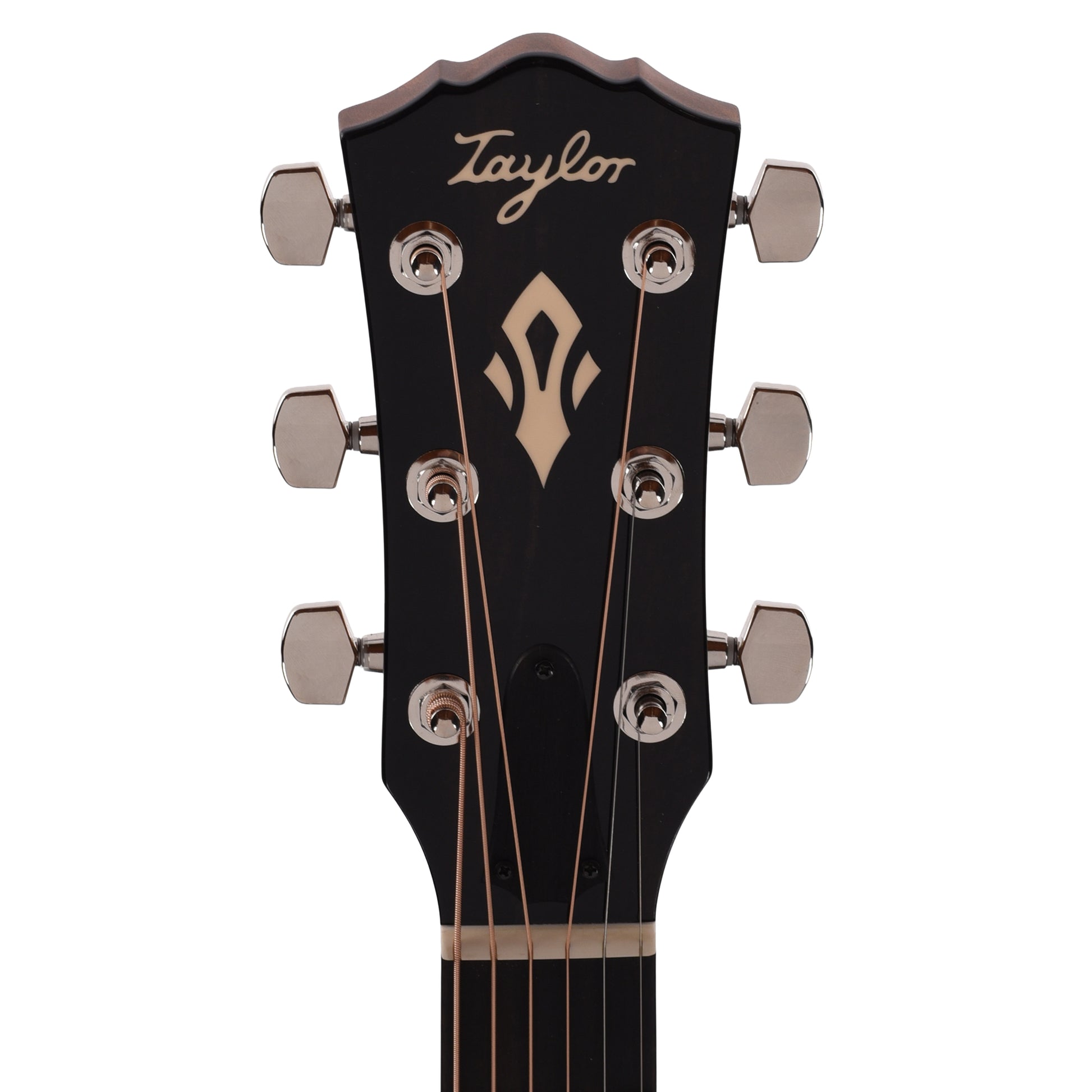 Taylor Gold Label 714e Super Auditorium Torrefied Spruce/Rosewood Sunburst w/Firestripe Pickguard & L.R. Baggs VTC Acoustic Guitars