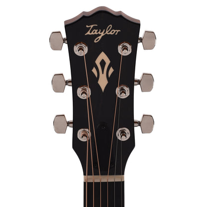 Taylor Gold Label 714e Super Auditorium Torrefied Spruce/Rosewood Sunburst w/Firestripe Pickguard & L.R. Baggs VTC Acoustic Guitars