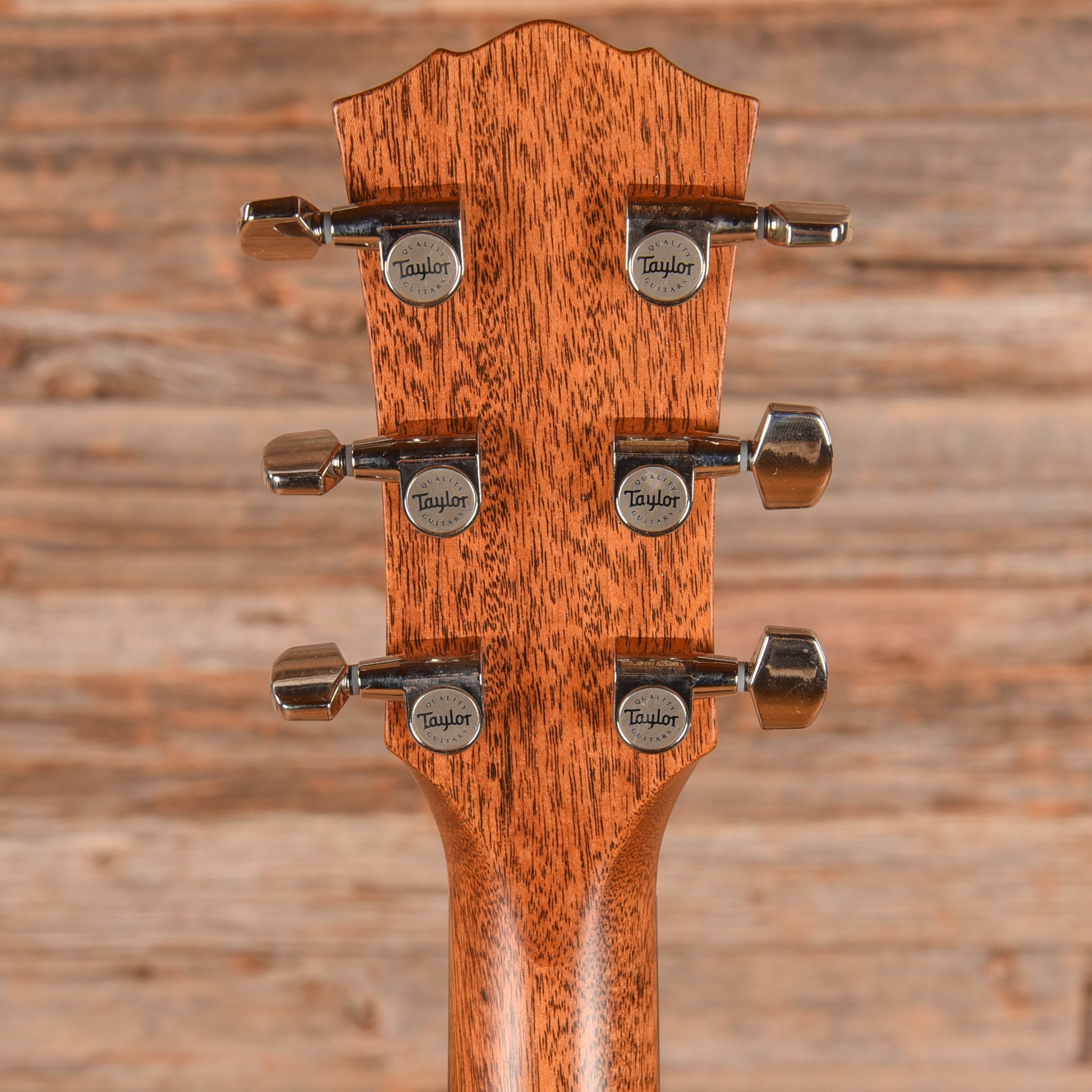 Taylor Gold Label 717e Blacktop 2025 Acoustic Guitars