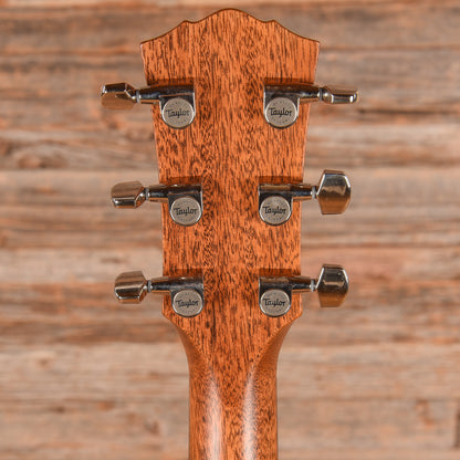 Taylor Gold Label 717e Blacktop 2025 Acoustic Guitars