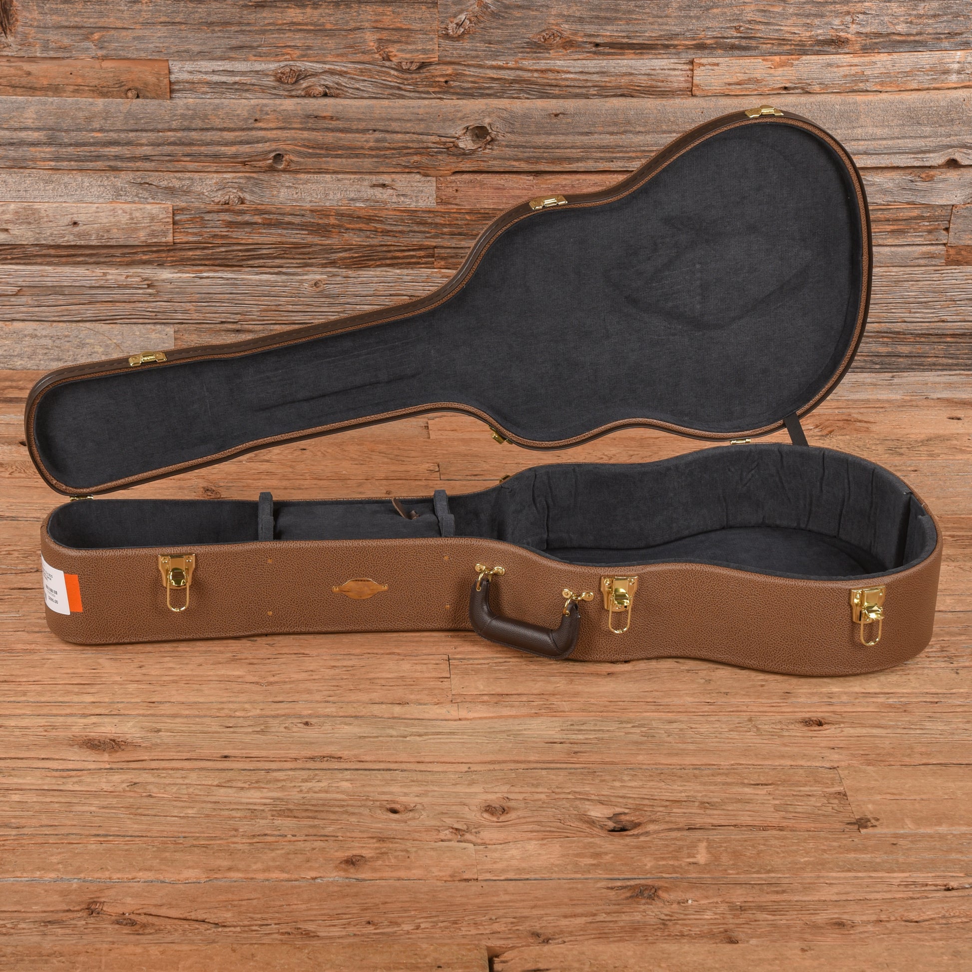 Taylor Gold Label 717e Blacktop 2025 Acoustic Guitars