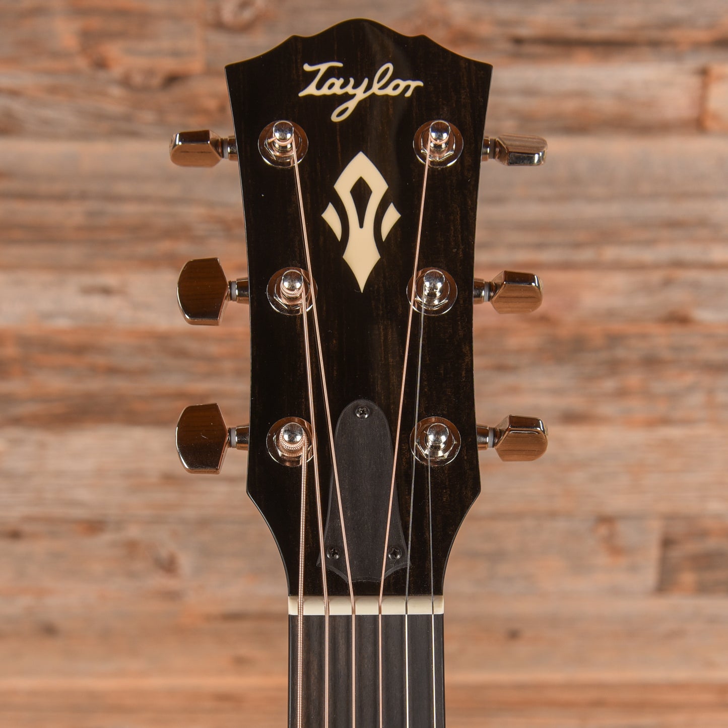 Taylor Gold Label 717e Blacktop 2025 Acoustic Guitars