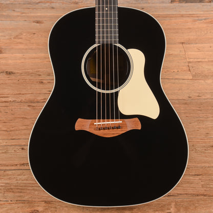 Taylor Gold Label 717e Blacktop 2025 Acoustic Guitars