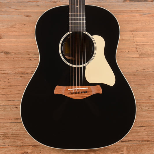 Taylor Gold Label 717e Blacktop 2025 Acoustic Guitars