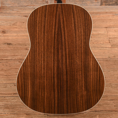 Taylor Gold Label 717e Blacktop 2025 Acoustic Guitars