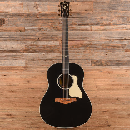 Taylor Gold Label 717e Blacktop 2025 Acoustic Guitars