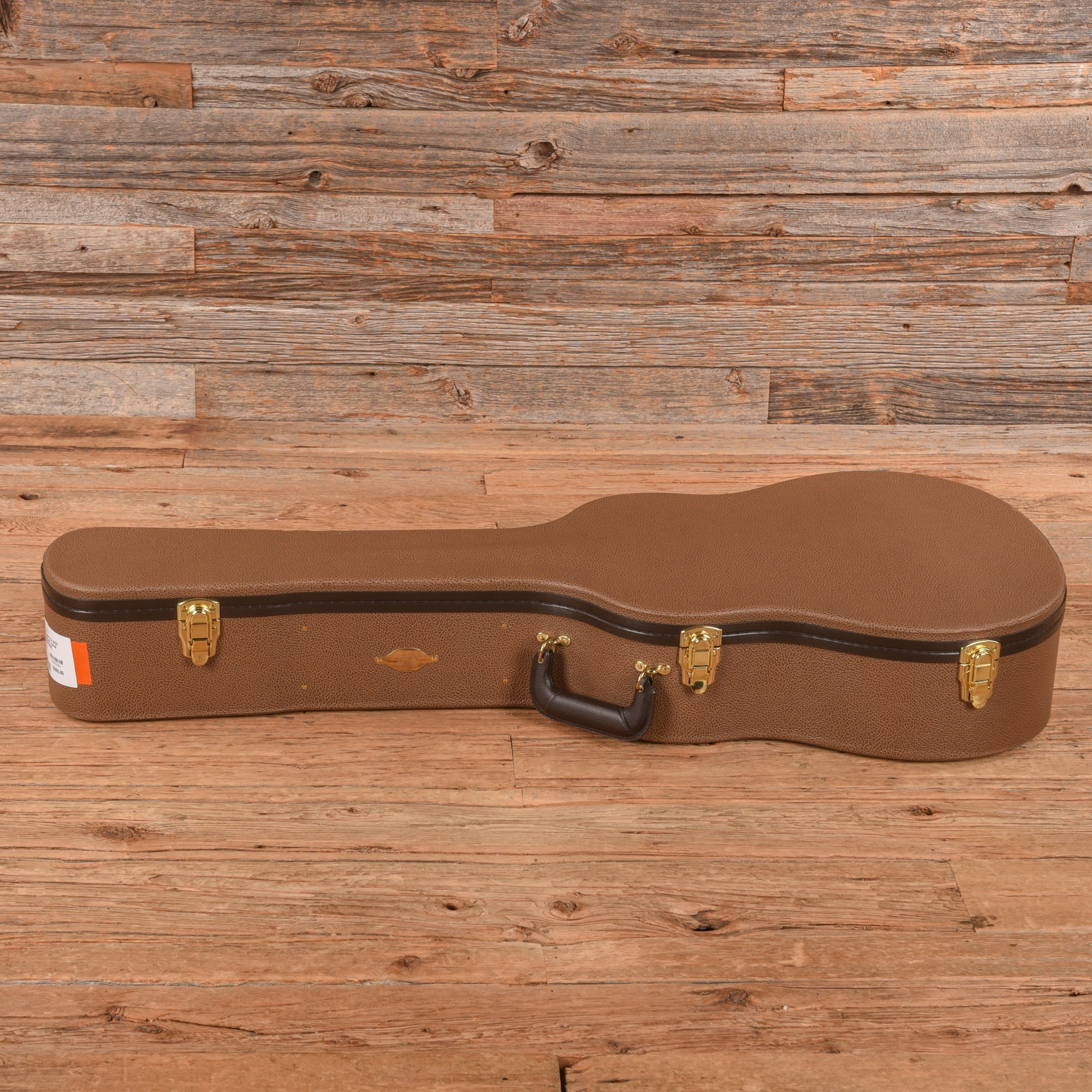 Taylor Gold Label 717e Blacktop 2025 Acoustic Guitars