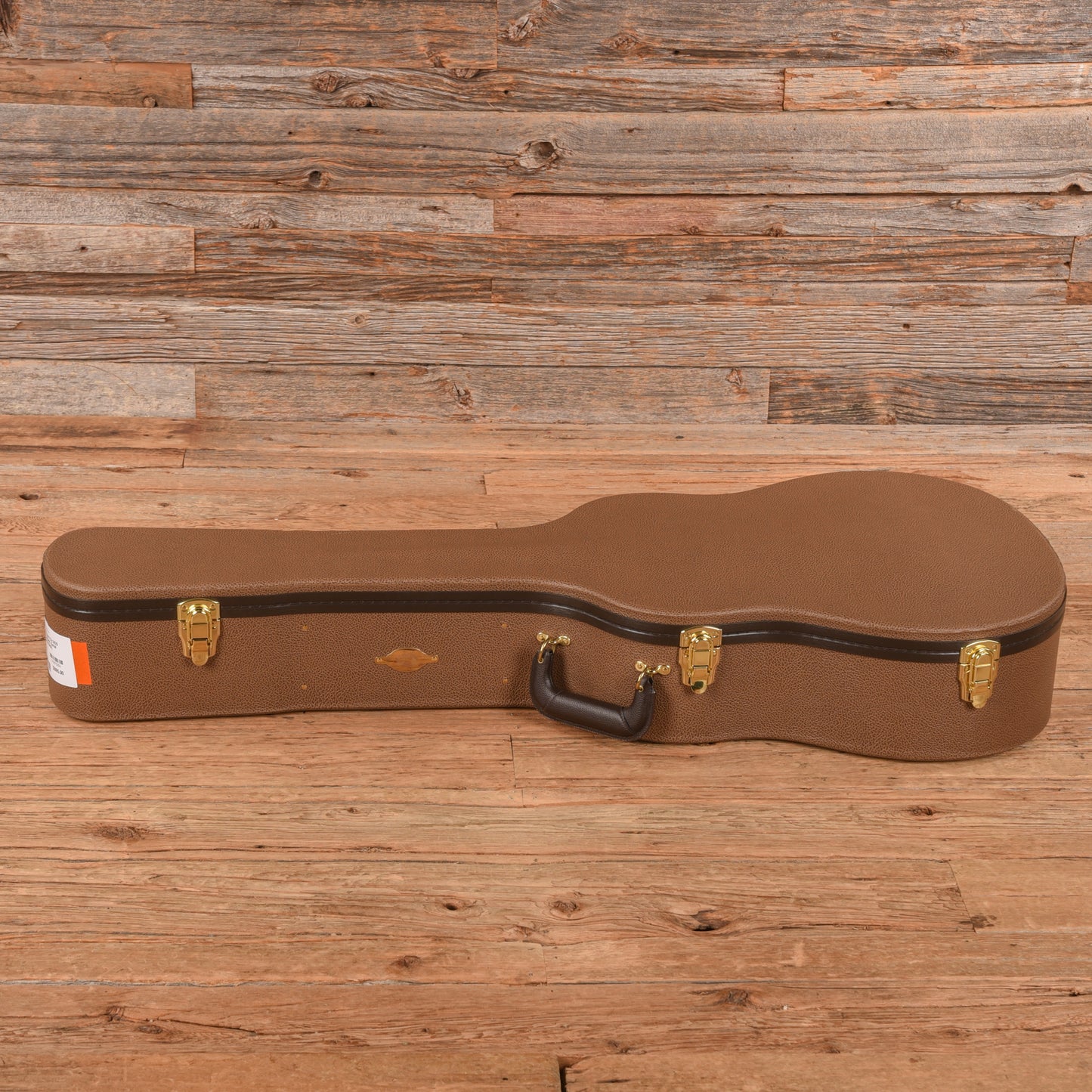 Taylor Gold Label 717e Blacktop 2025 Acoustic Guitars