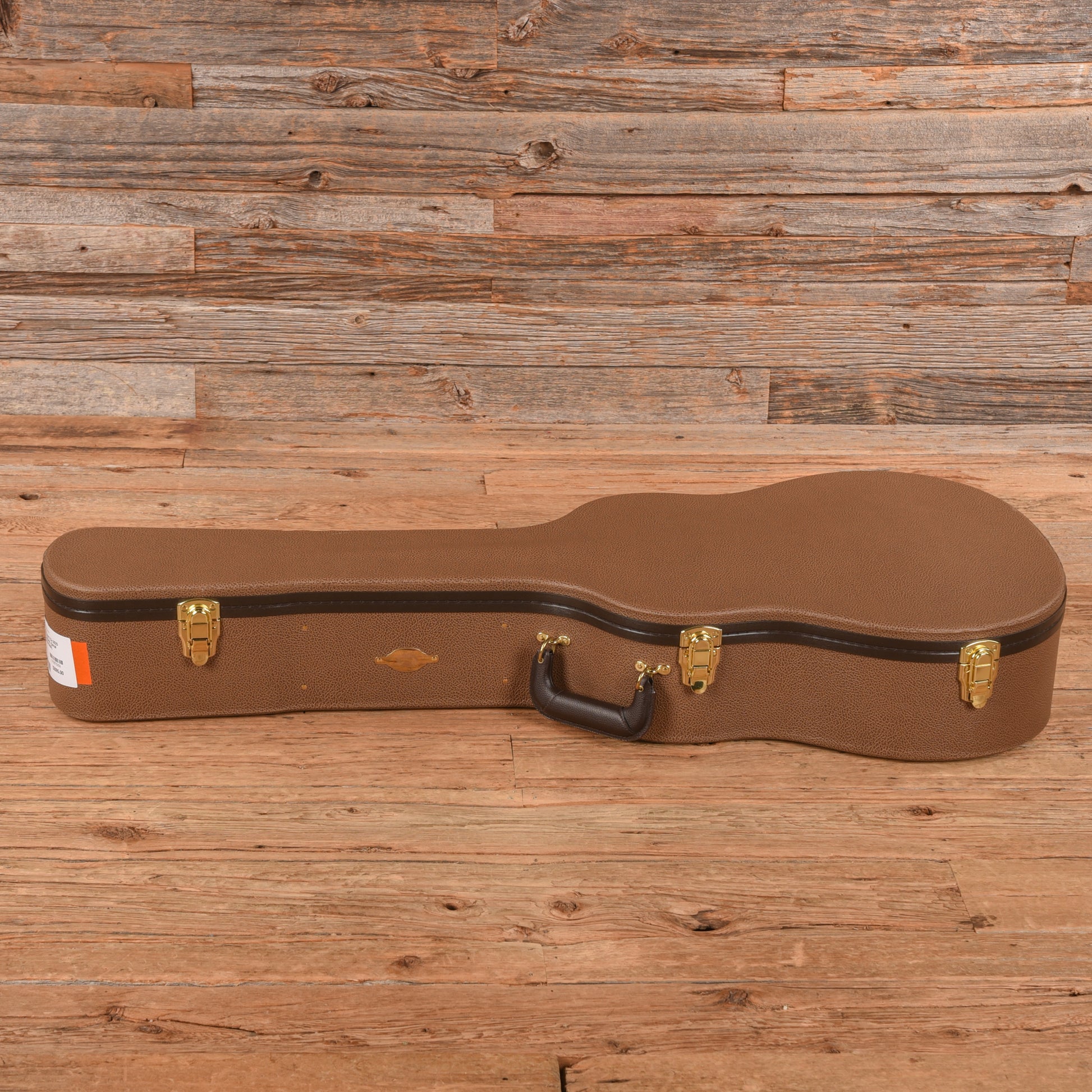 Taylor Gold Label 717e Blacktop 2025 Acoustic Guitars