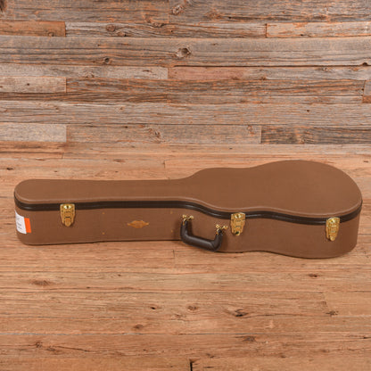 Taylor Gold Label 717e Blacktop 2025 Acoustic Guitars