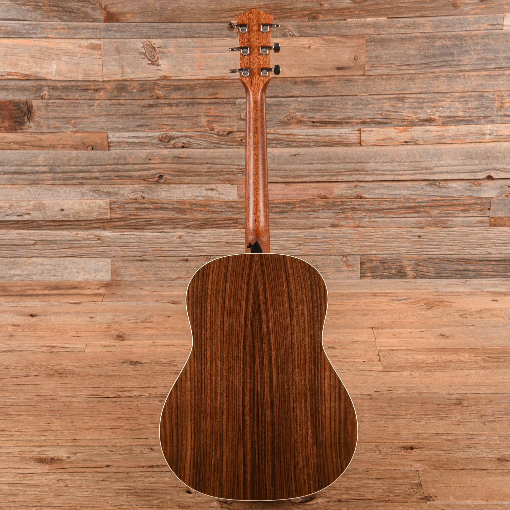 Taylor Gold Label 717e Blacktop 2025 Acoustic Guitars