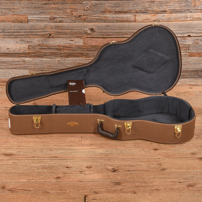 Taylor Gold Label 717e Blacktop Black 2025 Acoustic Guitars