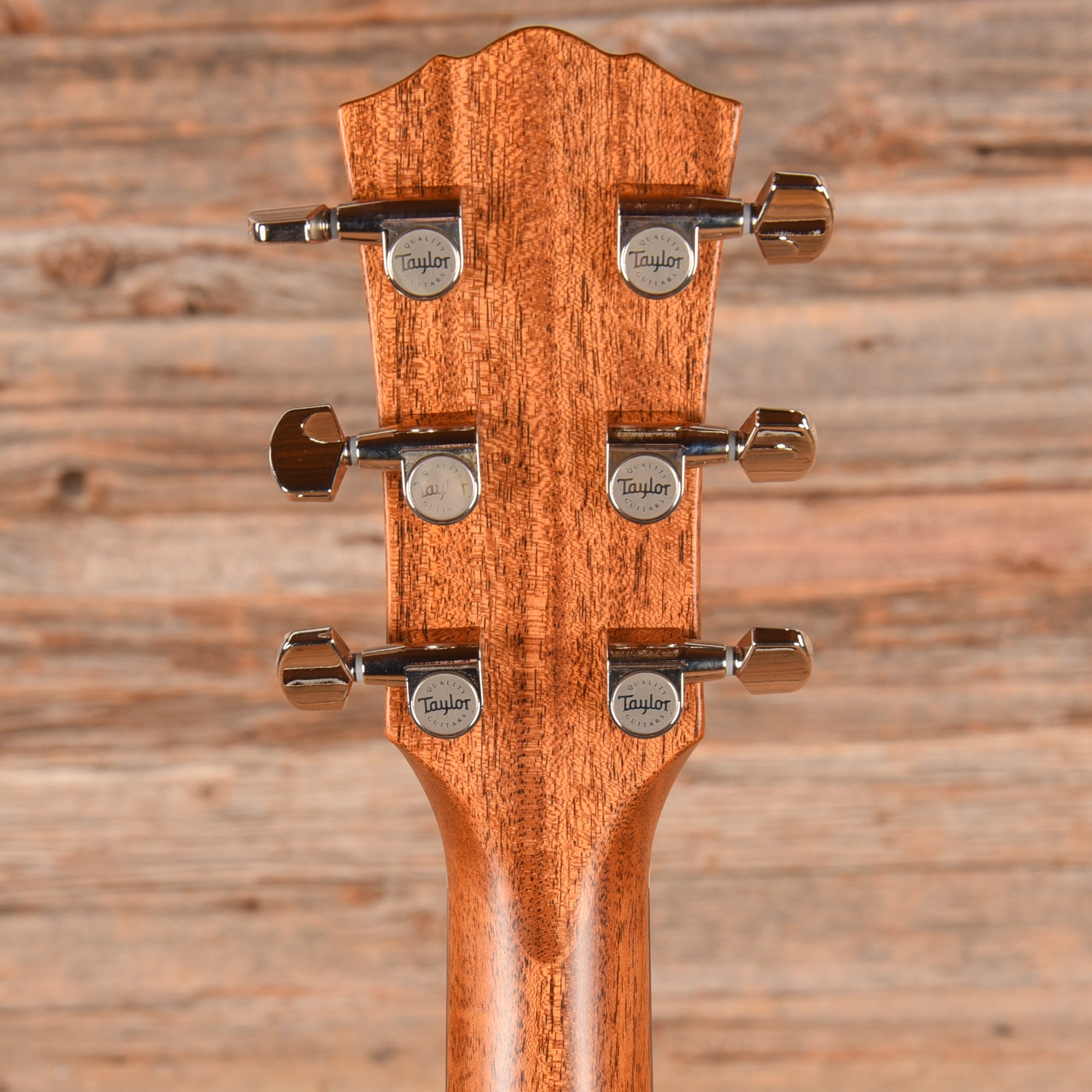 Taylor Gold Label 717e Blacktop Black 2025 Acoustic Guitars
