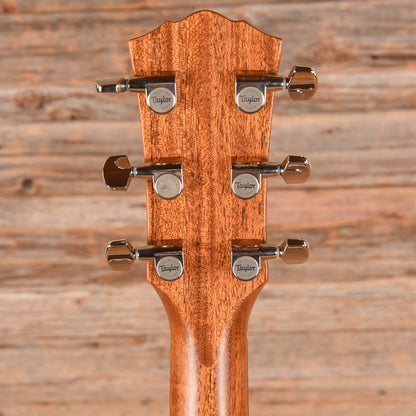 Taylor Gold Label 717e Blacktop Black 2025 Acoustic Guitars