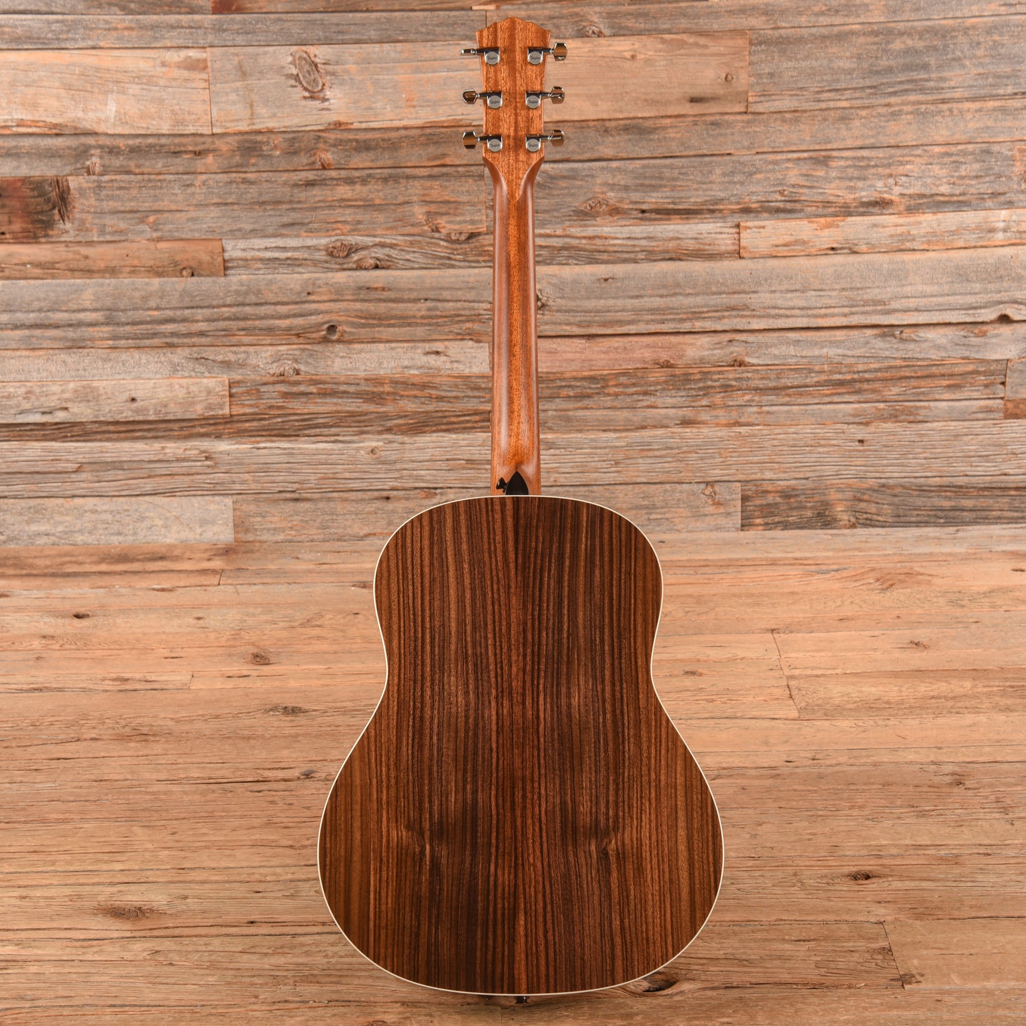 Taylor Gold Label 717e Blacktop Black 2025 Acoustic Guitars