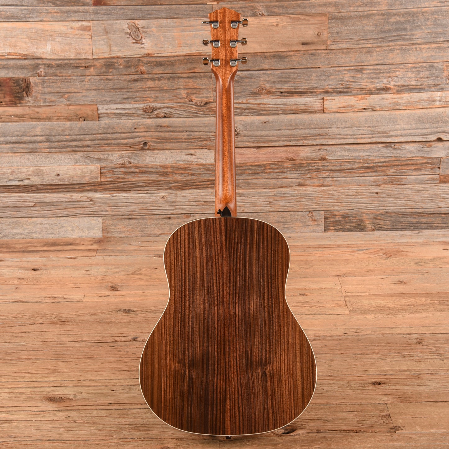 Taylor Gold Label 717e Blacktop Black 2025 Acoustic Guitars