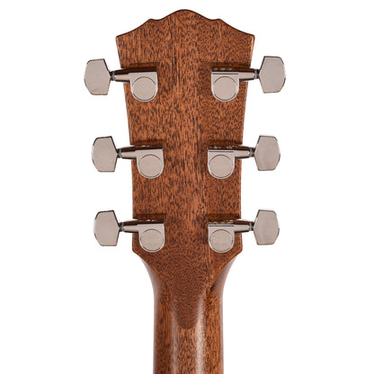 Taylor Gold Label 717e Grand Pacific Torrefied Sitka/Indian Rosewood Sunburst w/L.R. Baggs VTC Acoustic Guitars