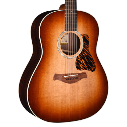 Taylor Gold Label 717e Grand Pacific Torrefied Sitka/Indian Rosewood Sunburst w/L.R. Baggs VTC Acoustic Guitars
