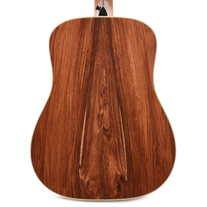 Taylor Gold Label 810e Torrefied Sitka/Honduran Rosewood Natural w/L.R. Baggs VTC Acoustic Guitars