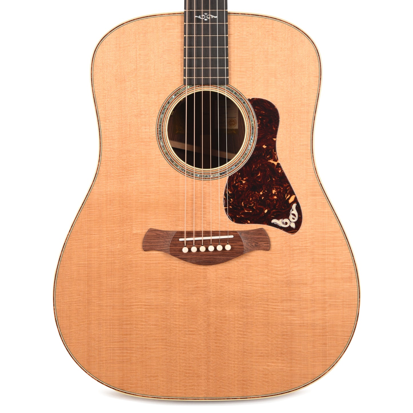 Taylor Gold Label 810e Torrefied Sitka/Honduran Rosewood Natural w/L.R. Baggs VTC Acoustic Guitars