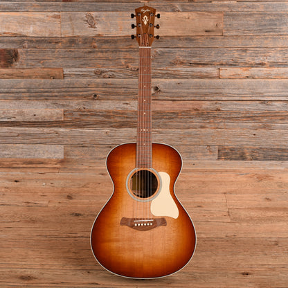 Taylor Gold Label Ben Harper Signature 512e Sunburst 2026 Acoustic Guitars